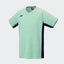 T-shirt Yonex 10632EX Peppermint Vert - Homme