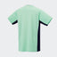 T-shirt Yonex 10632EX Peppermint Vert - Homme