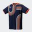 T-shirt Yonex 10639EX Bleu foncé - Homme