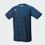 T-shirt Yonex 16741EX Ink Bleu - Homme