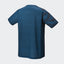 T-shirt Yonex 16741EX Ink Bleu - Homme