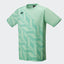 T-shirt Yonex 16741EX Peppermint Vert - Homme
