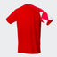 T-shirt Yonex 16744EX Tango Rouge - Homme