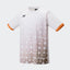 T-shirt Yonex 16746X Blanc - Homme
