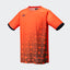 T-shirt Yonex 16746X Orange - Homme