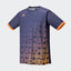 T-shirt Yonex 16746X Violet - Homme