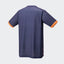 T-shirt Yonex 16746X Violet - Homme