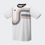 T-shirt Yonex 16747X Blanc - Homme