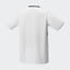 T-shirt Yonex 16747X Blanc - Homme