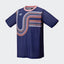 T-shirt Yonex 16747X Violet - Homme