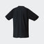 T-shirt Yonex 16824EX Noir Viktor Axelsen - Homme