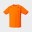 T-shirt Yonex 16824EX Orange Viktor Axelsen - Homme