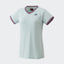 T-shirt Yonex 20779EX Crystal Bleu - Femme