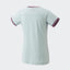 T-shirt Yonex 20779EX Crystal Bleu - Femme