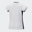 T-shirt Yonex 20848EX Blanc - Femme