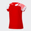T-shirt Yonex 20850EX Tango Rouge - Femme