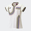 T-shirt Yonex 20854EX Blanc - Femme