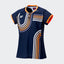 T-shirt Yonex 20854EX Bleu foncé - Femme