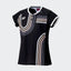 T-shirt Yonex 20854EX Noir - Femme