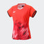 T-shirt Yonex Olympic 20783EX Orange flash - Femme