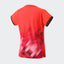 T-shirt Yonex Olympic 20783EX Orange flash - Femme