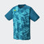 T-shirt Yonex YM0033EX Bleu Vert - Homme