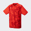 T-shirt Yonex YM0033EX Pearl Rouge - Homme