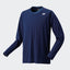 T-shirt manche longue Yonex 16760EX Bleu foncé - Homme