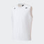 T-shirt sans manche Yonex 16823EX Blanc Viktor Axelsen - Homme