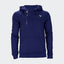 Sweat à capuche Victor Team Line 20 Bleu - Unisexe