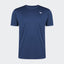T-shirt Victor T-13102 B Bleu - Unisexe