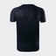 T-shirt Victor T-40001 TD C Noir - Homme