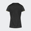T-shirt Victor T-24100 C Noir - Femme
