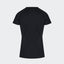 T-shirt Victor T-34102 CD Rouge - Femme