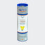 Volant badminton Victor 1000 Silver Jaune