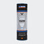Volant badminton Victor 3000 Platin Blanc
