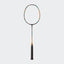 Raquette badminton Yonex Astrox 88D Pro Noir et argent 4U