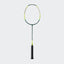 Raquette badminton Yonex Nanoflare 001 Feel Vert 5U