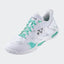 Chaussures Yonex PC Eclipsion Z Blanc et vert - Femme