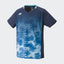 T-shirt Yonex 10505EX France Bleu - Homme