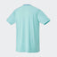 T-shirt Yonex 10559EX Men Bleu cyan - Homme