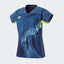 T-shirt Yonex 20769EX Bleu foncé - Femme