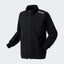 Veste Yonex Warm-up 57068EX Noir - Femme